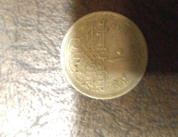I-Bought-A-Bag-Of-Coins-At-A-Flea-Market-For-$4.-What-Do-I-Have?